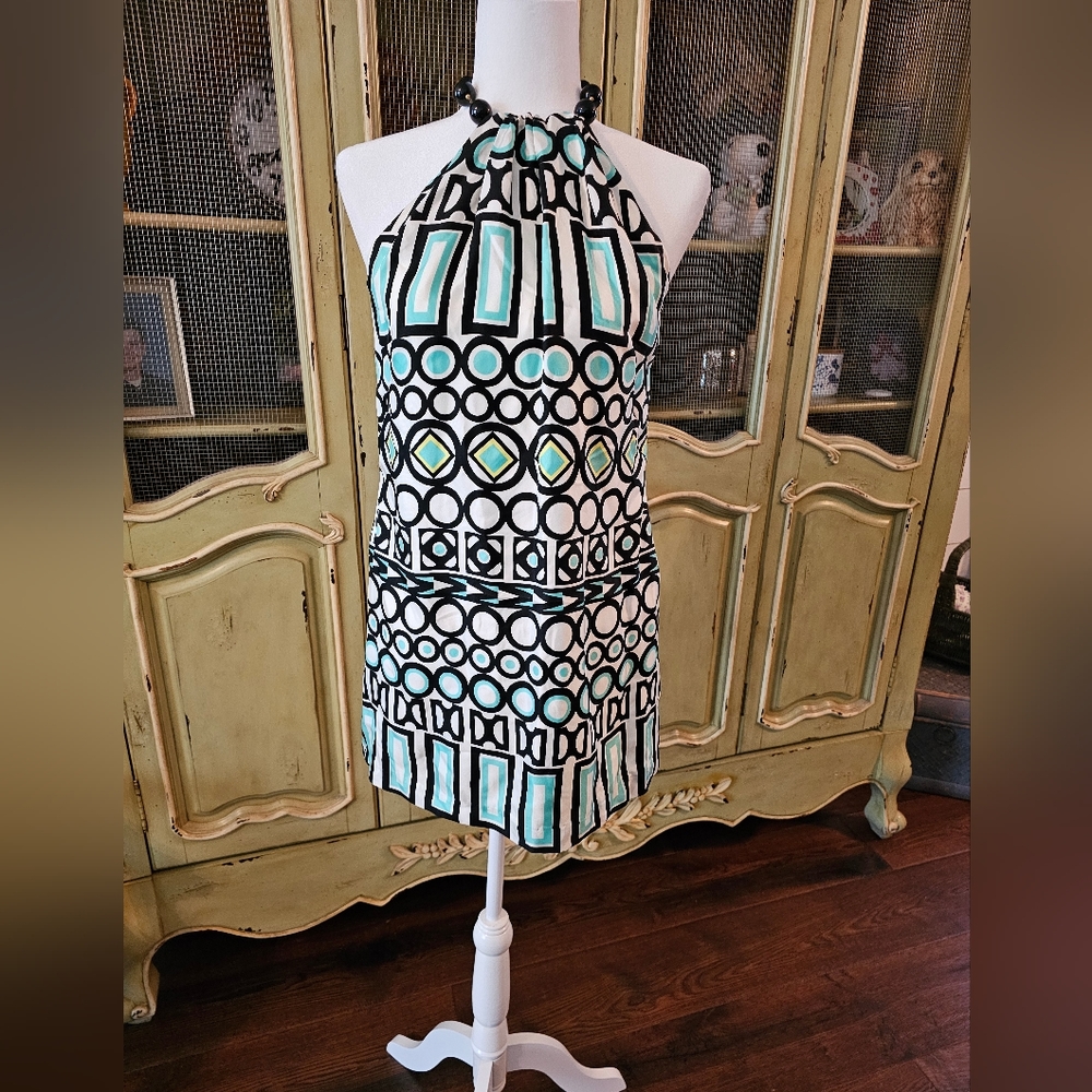 Silly of New York Dress Size 4